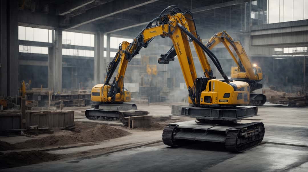 construction efficiency