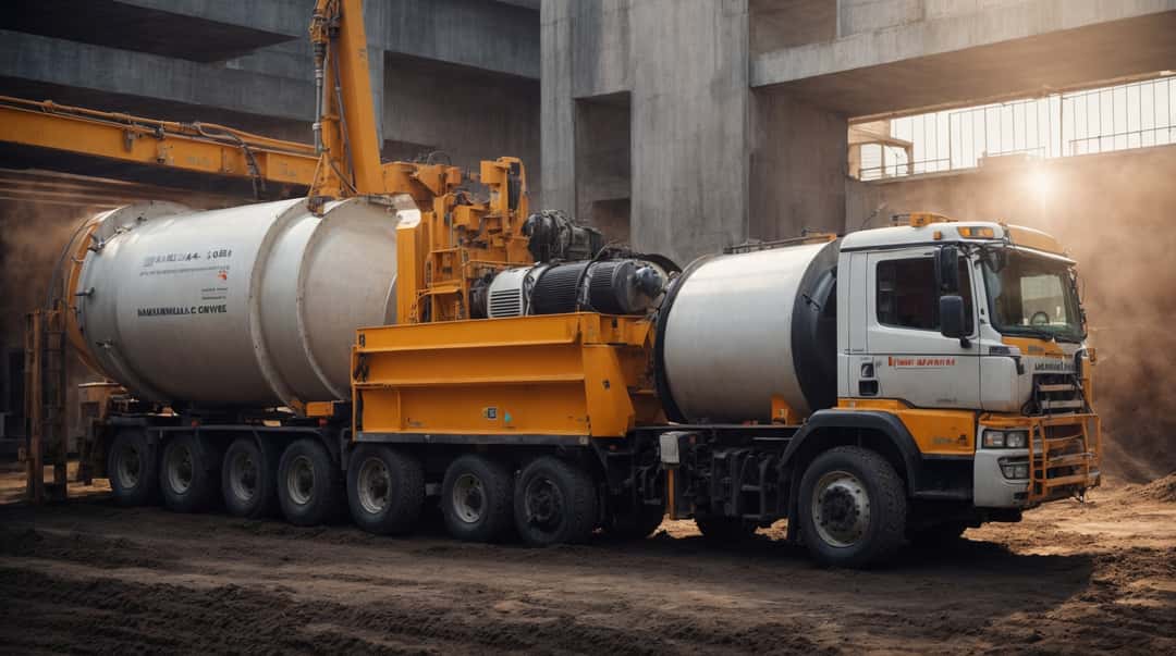 construction efficiency