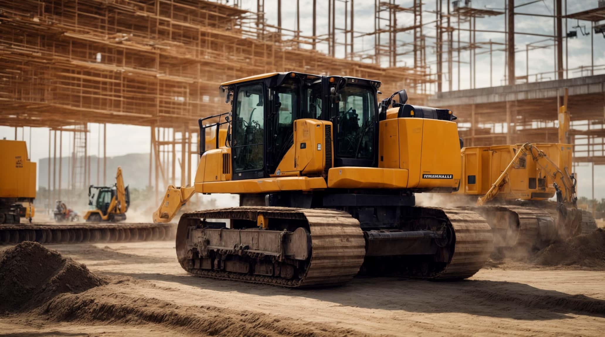 construction efficiency