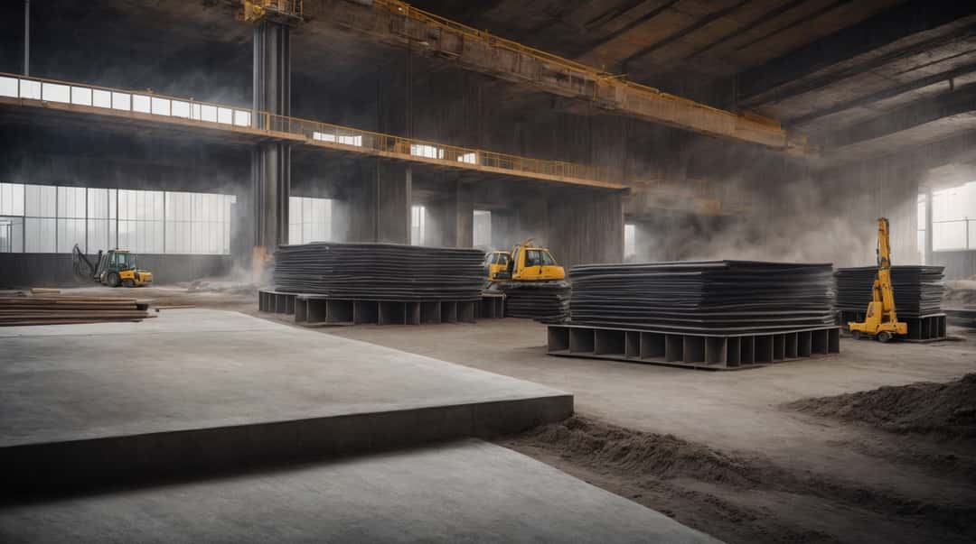 construction technology