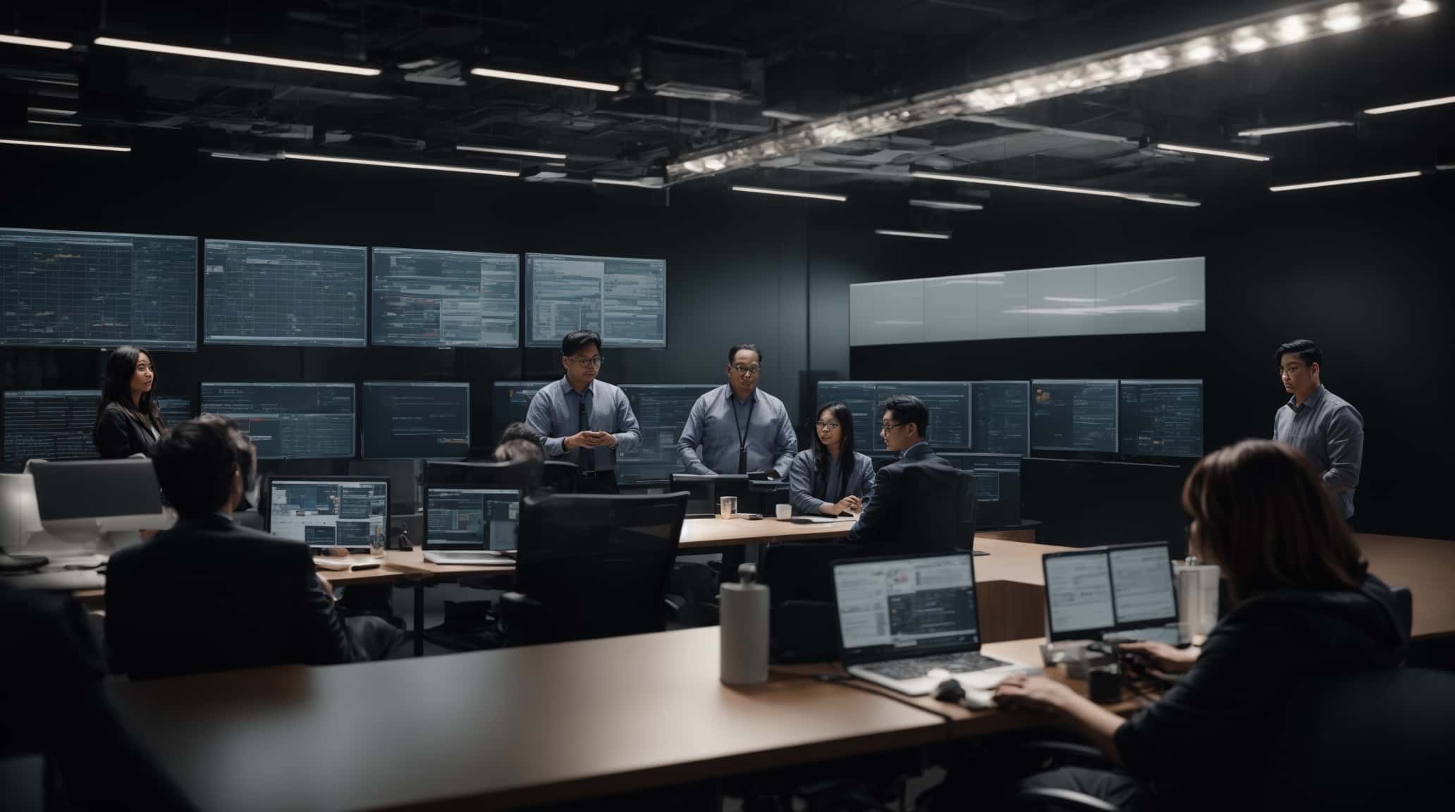 Efficient Project Execution
