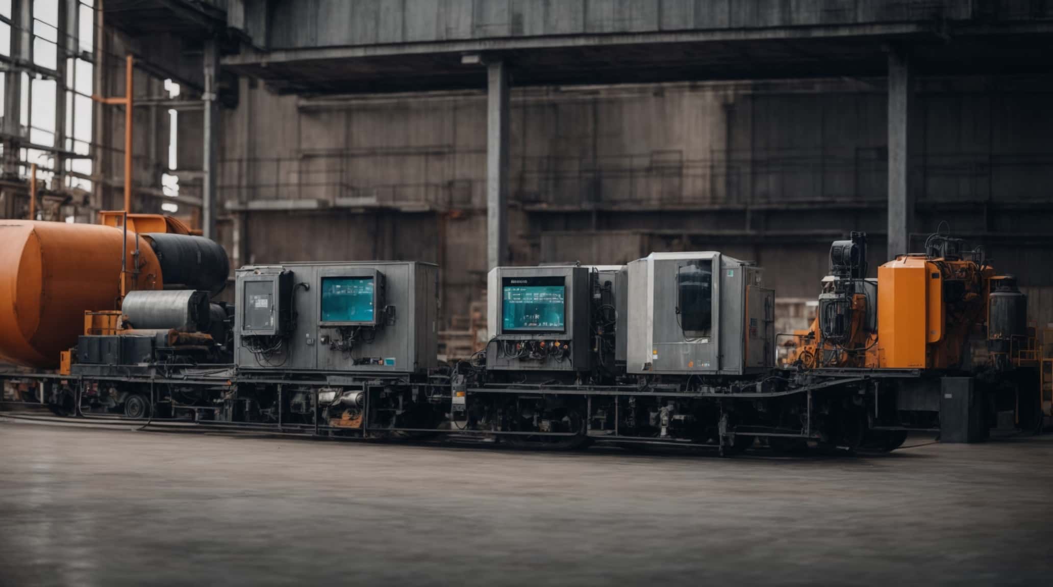 IoT technology