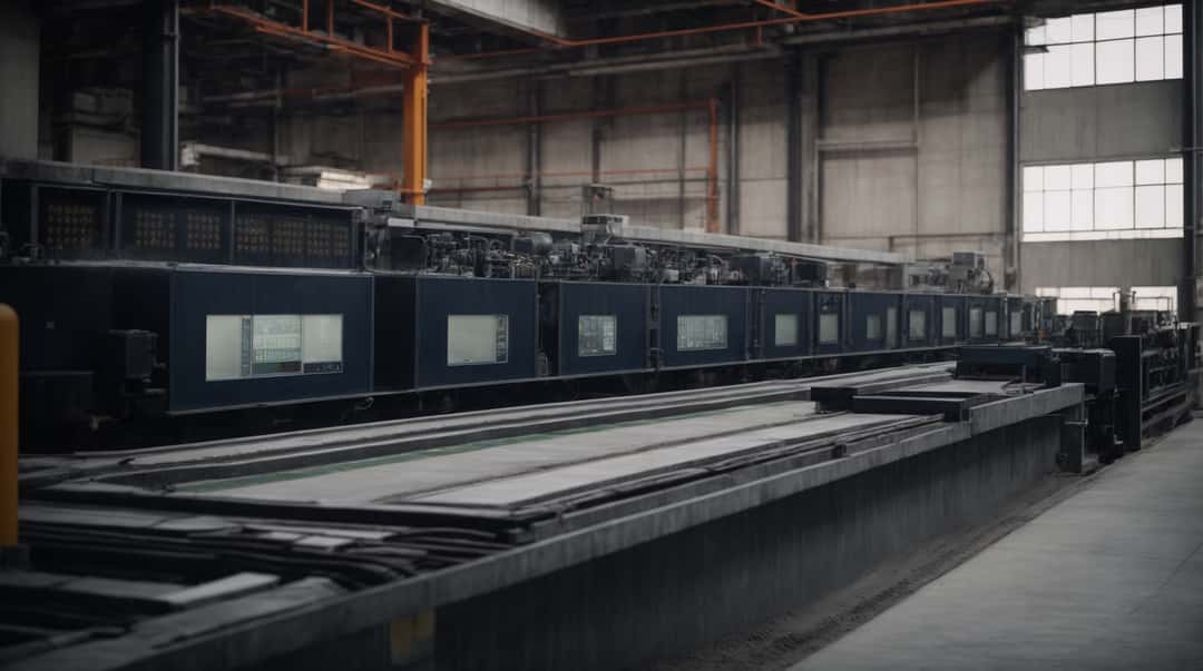 smart batching systems