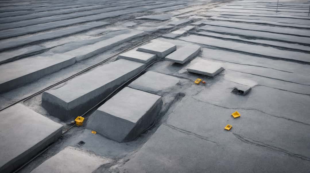 smart concrete
