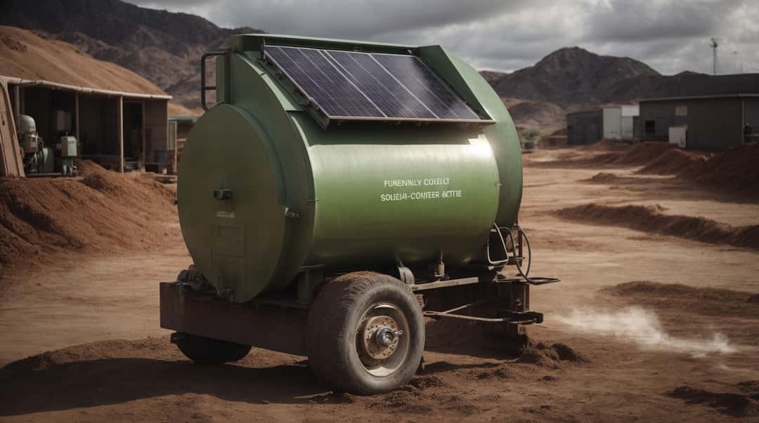 Sustainability