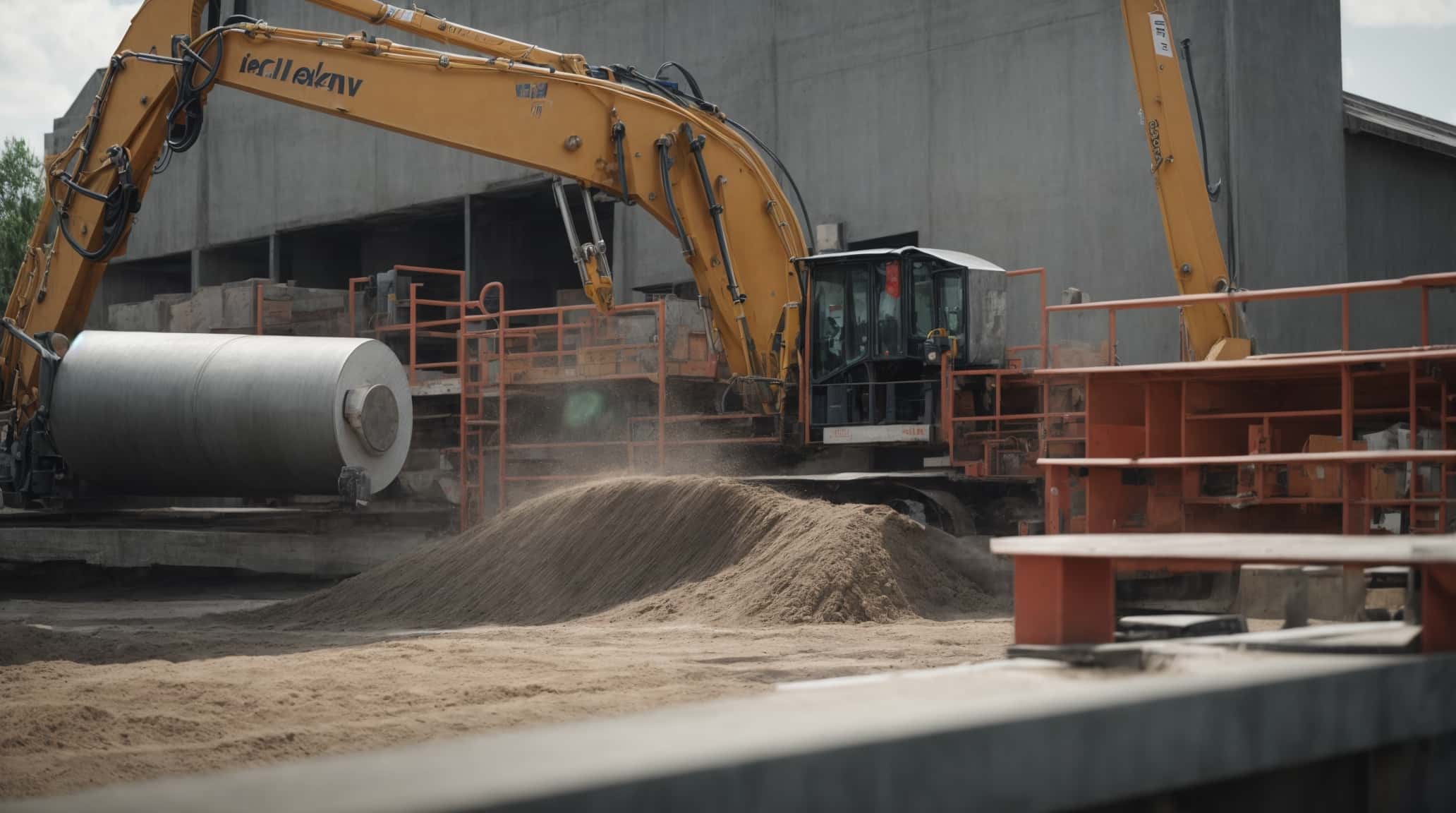 sustainable construction