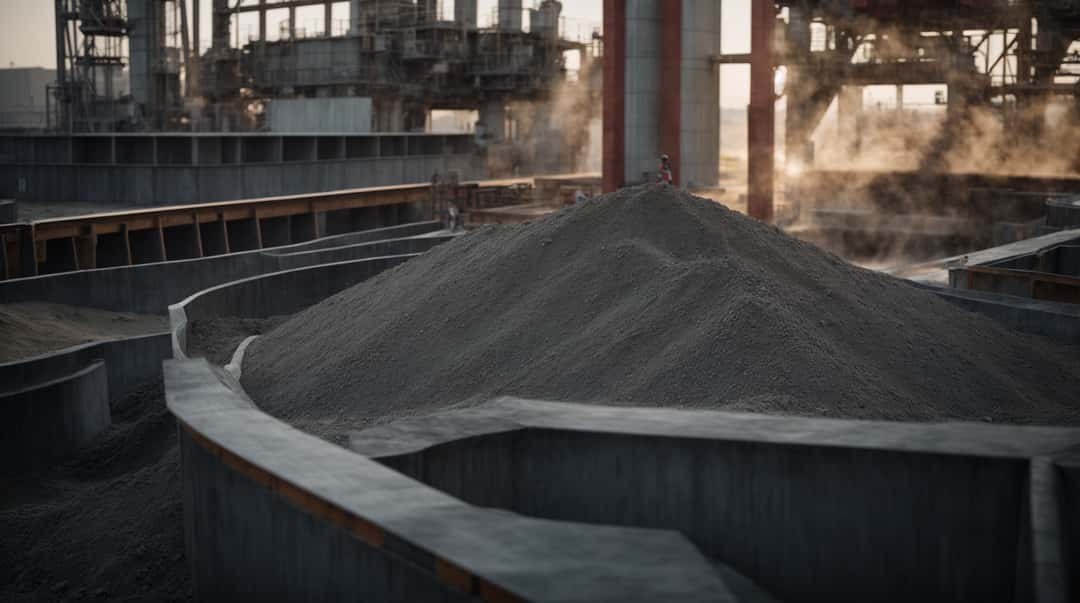 sustainable construction