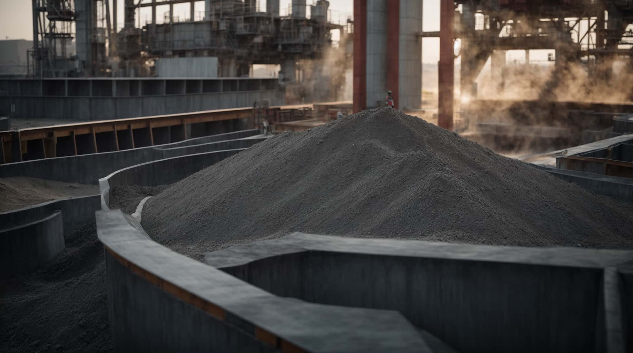 sustainable construction