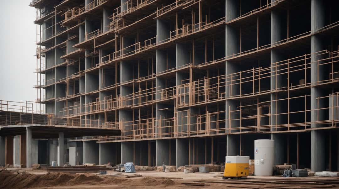 sustainable construction
