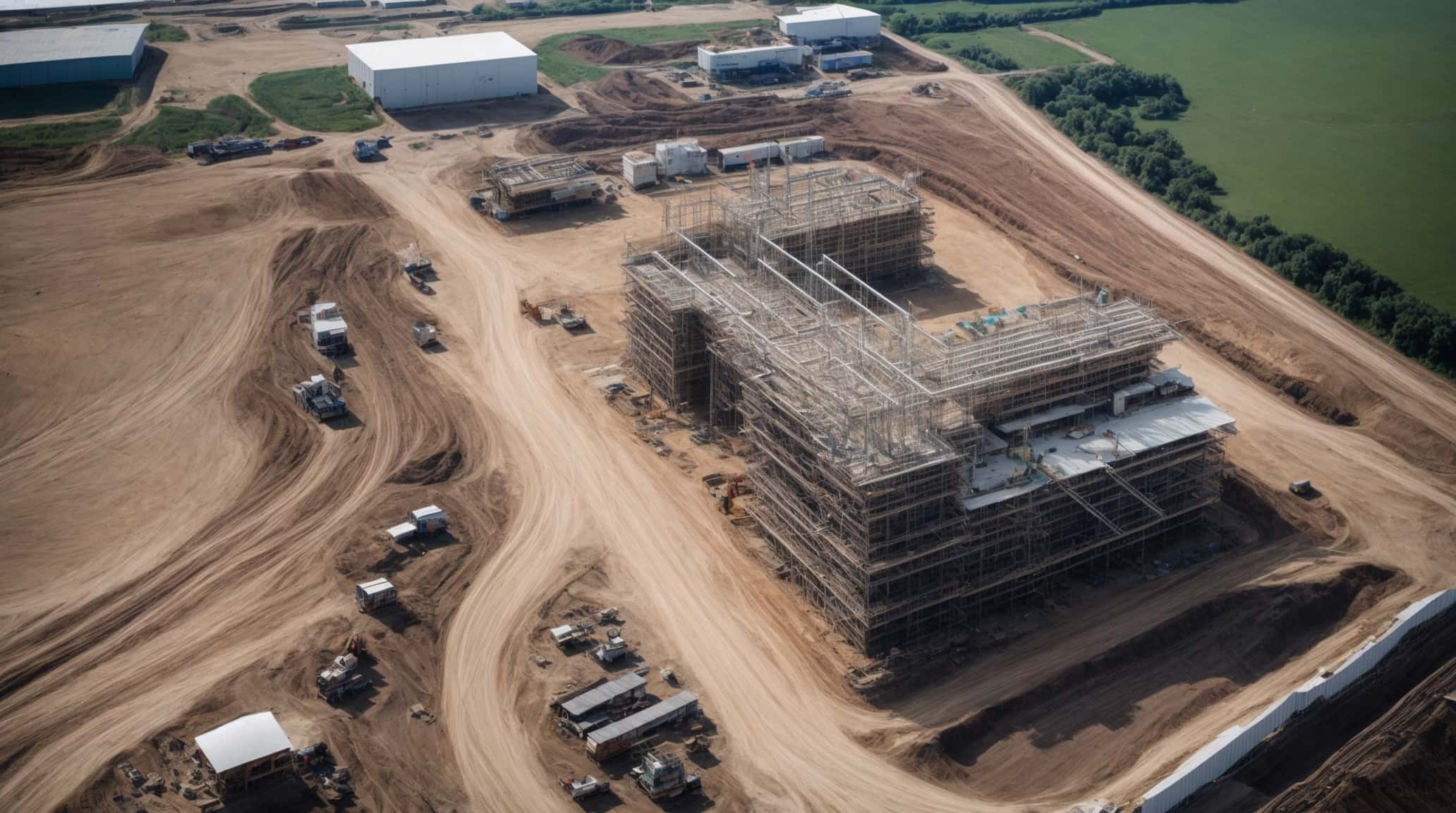 sustainable construction