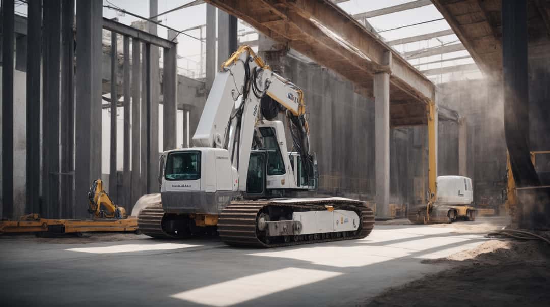 sustainable construction