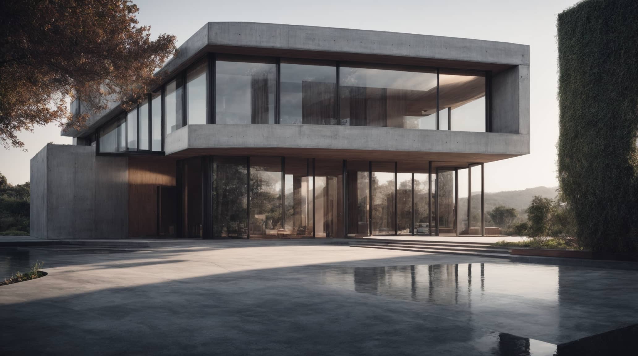 Advanced Concrete