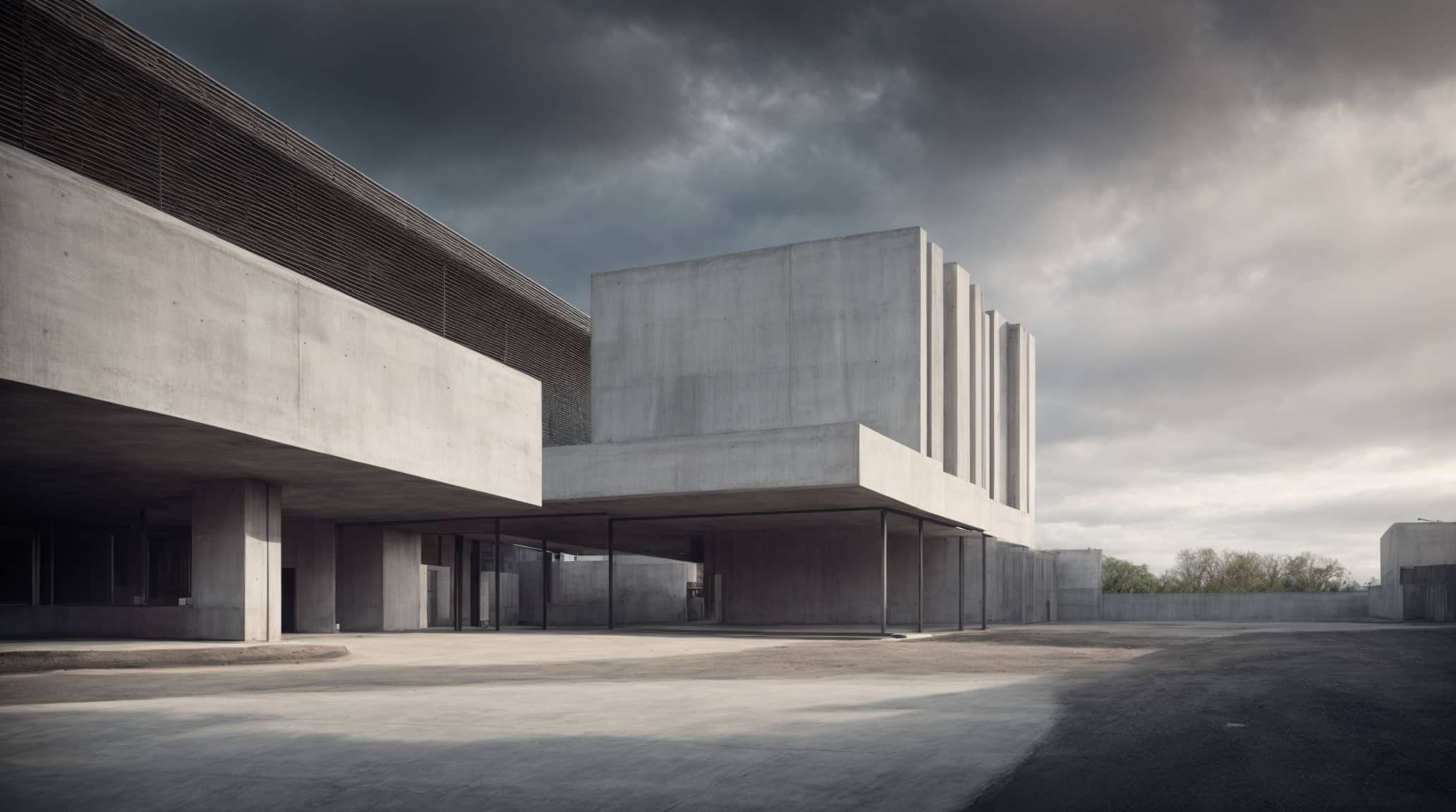 advanced concrete technology