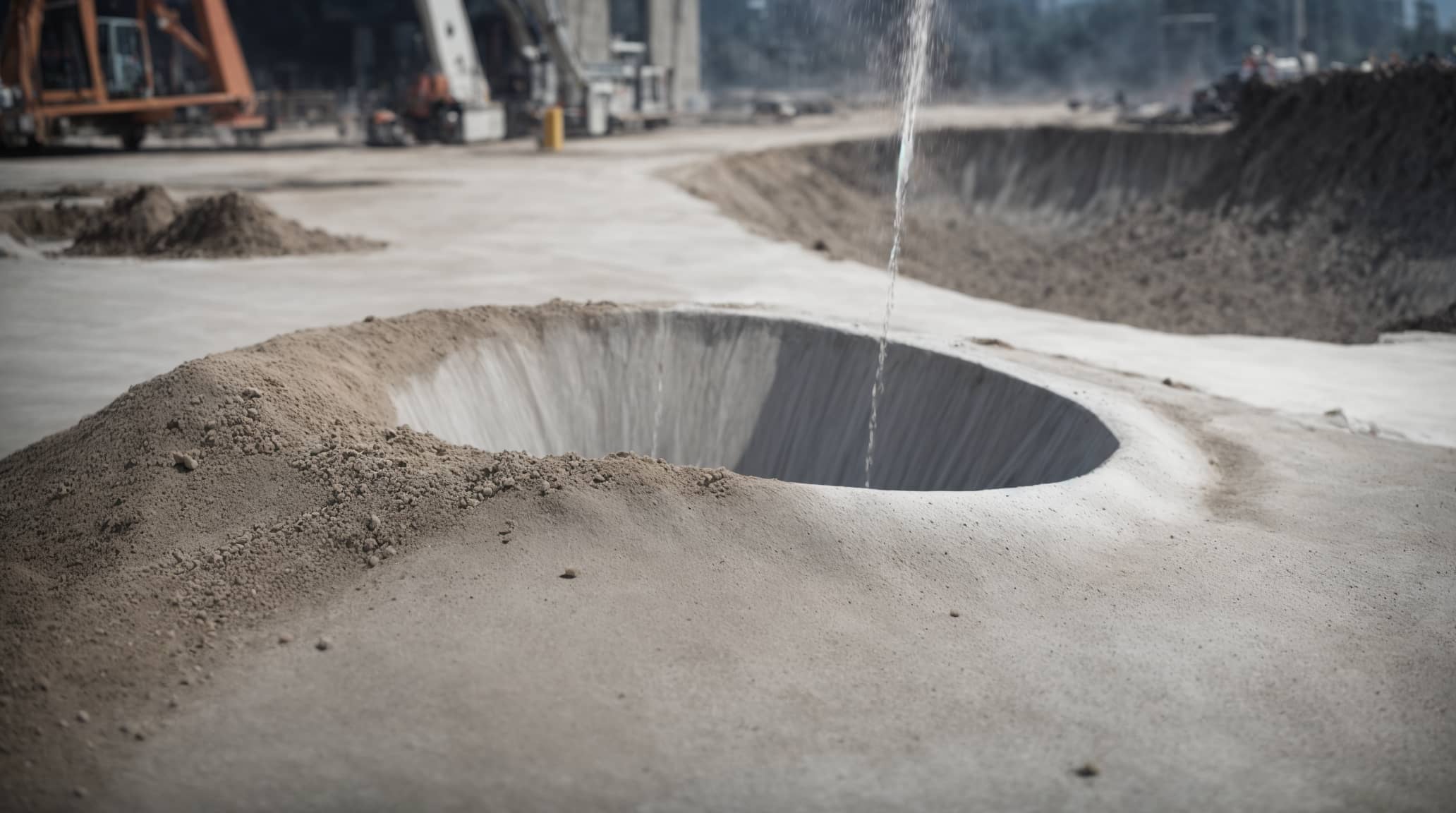 concrete durability