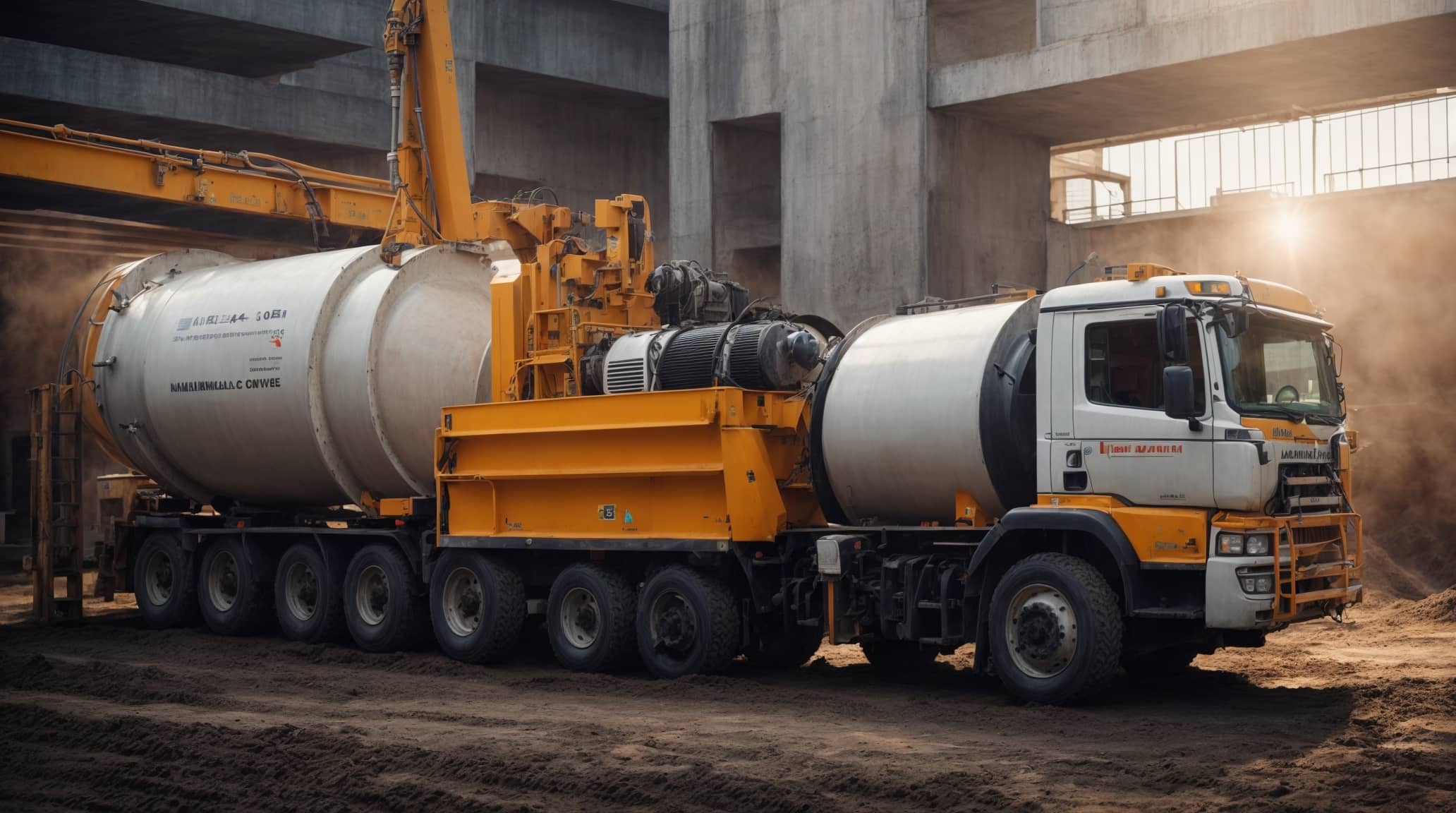 construction efficiency