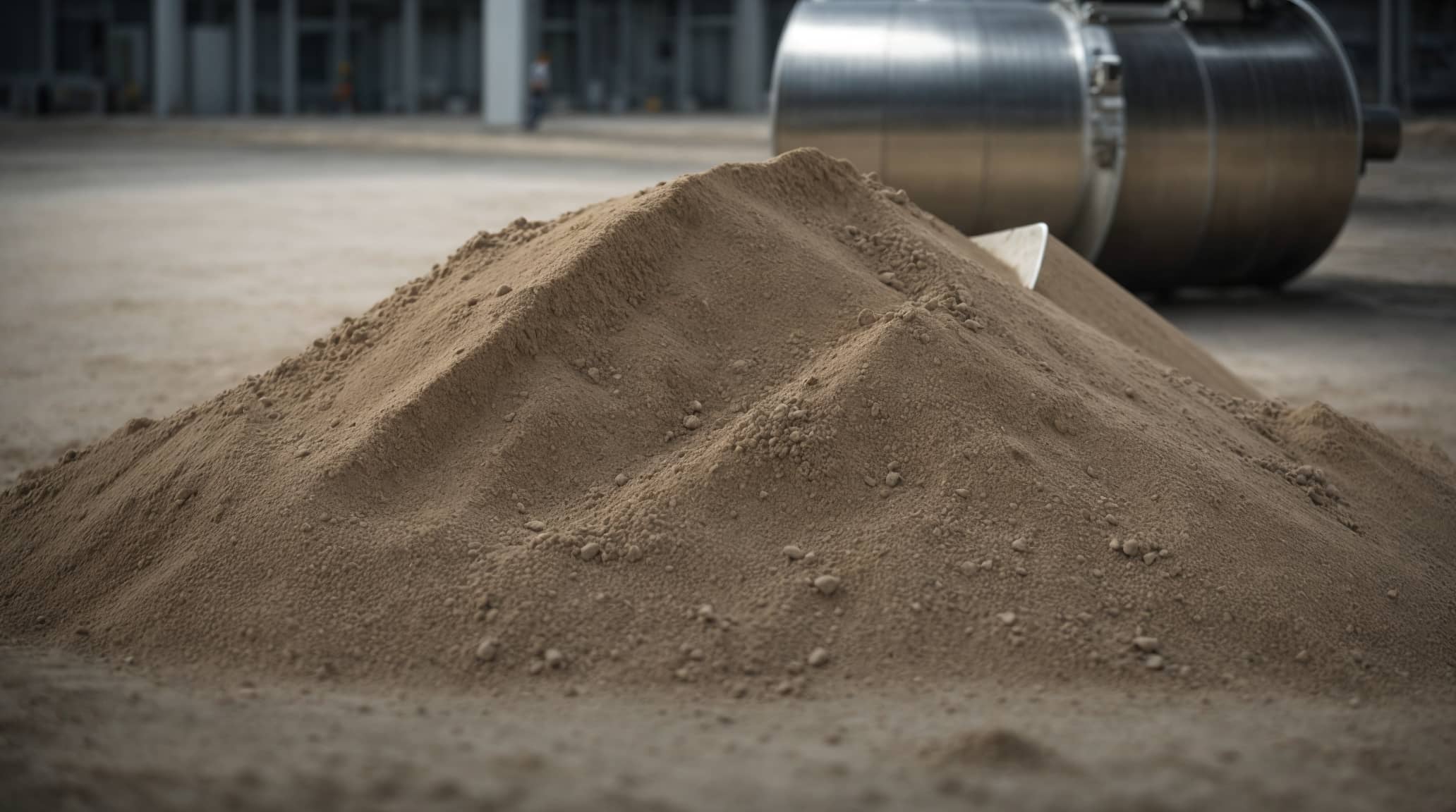eco-friendly mixing technology