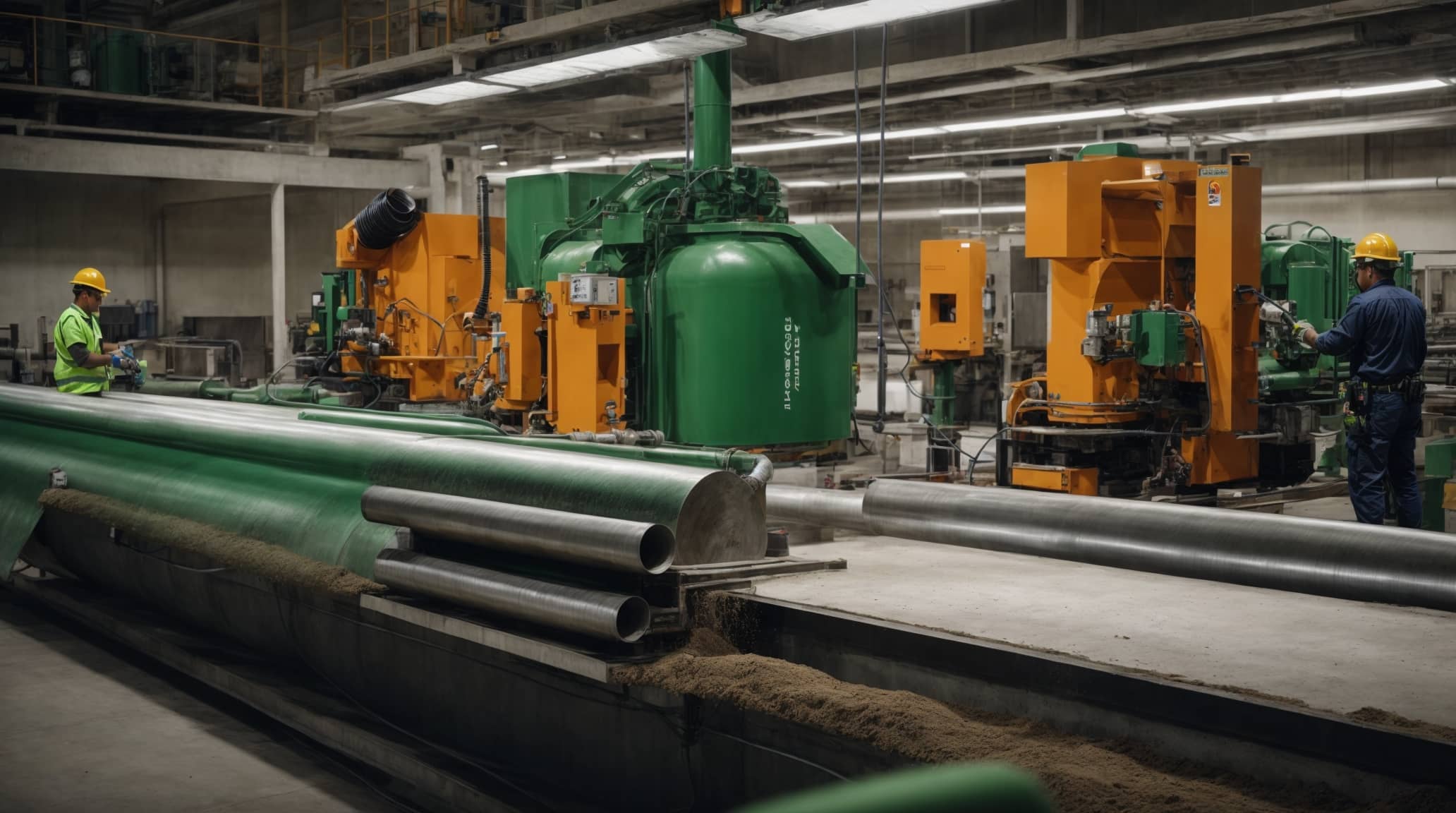 green building technologies