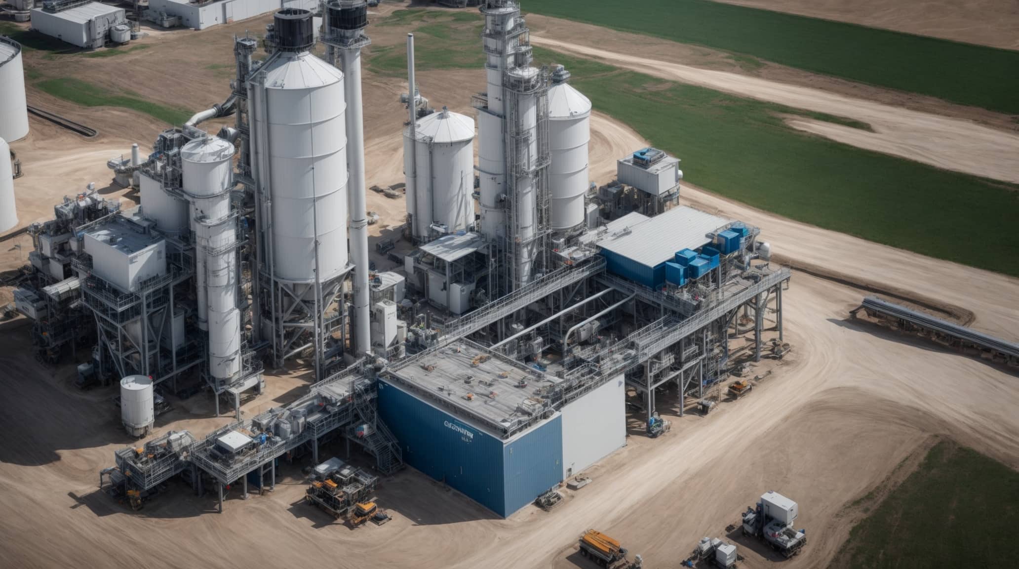 modern batching systems