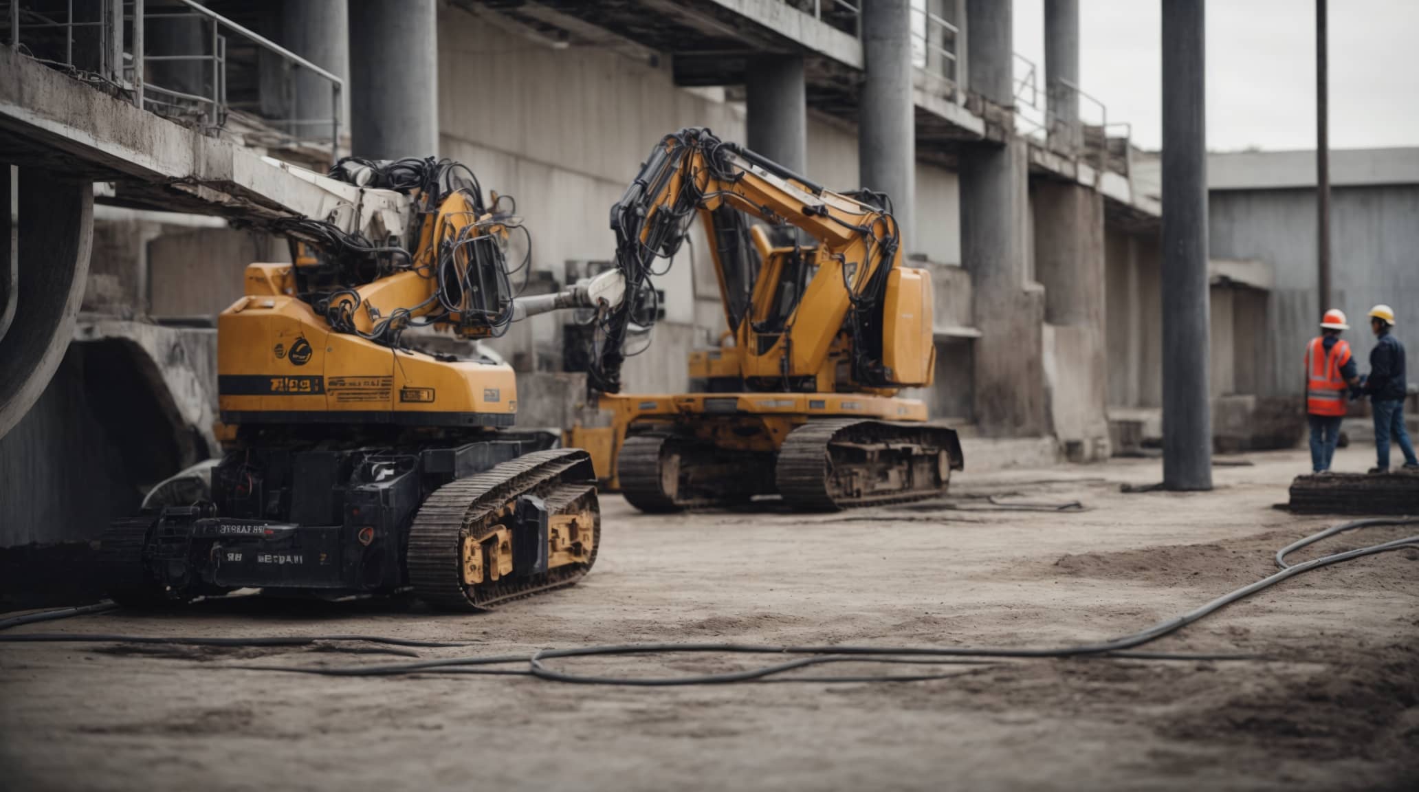 robotics technology
