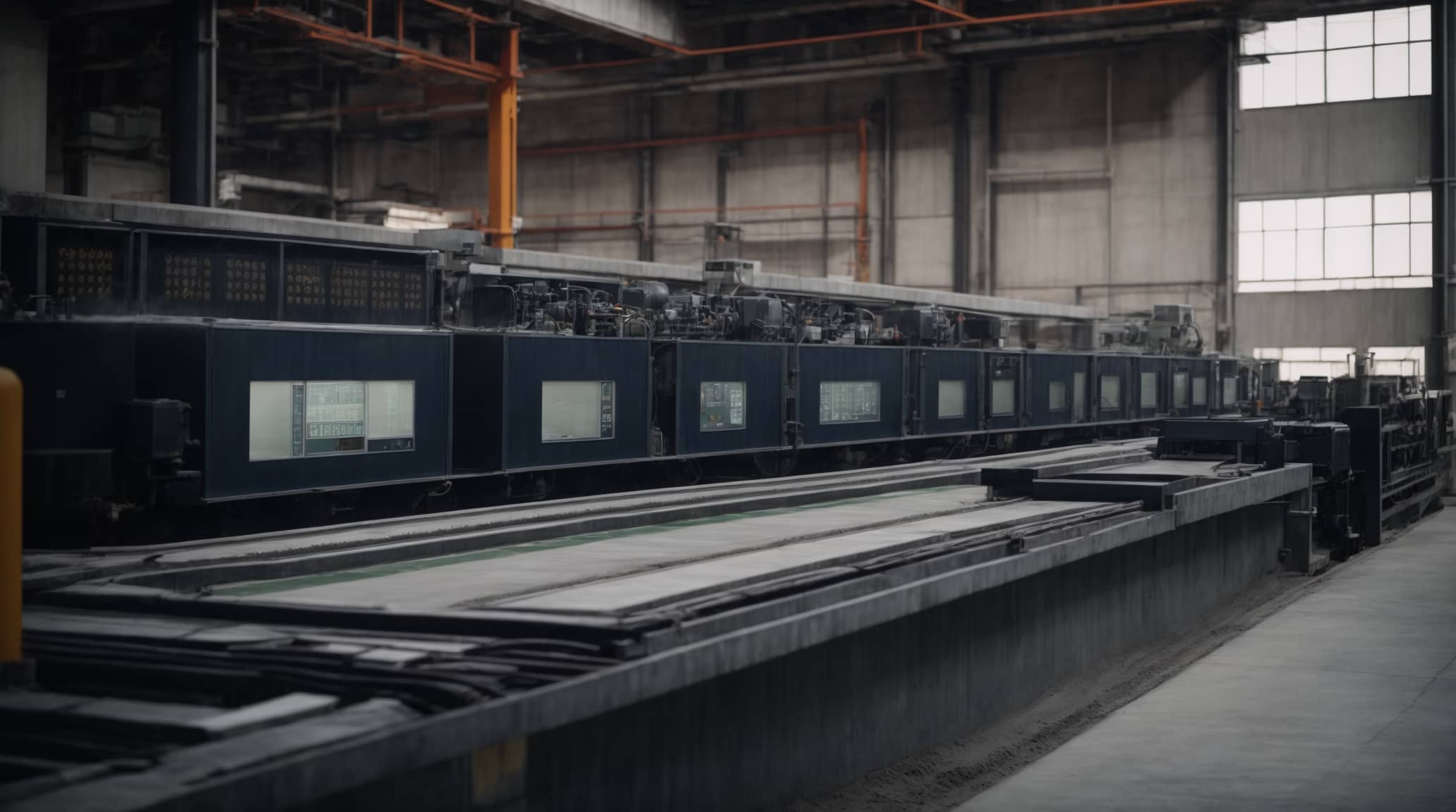 smart batching systems