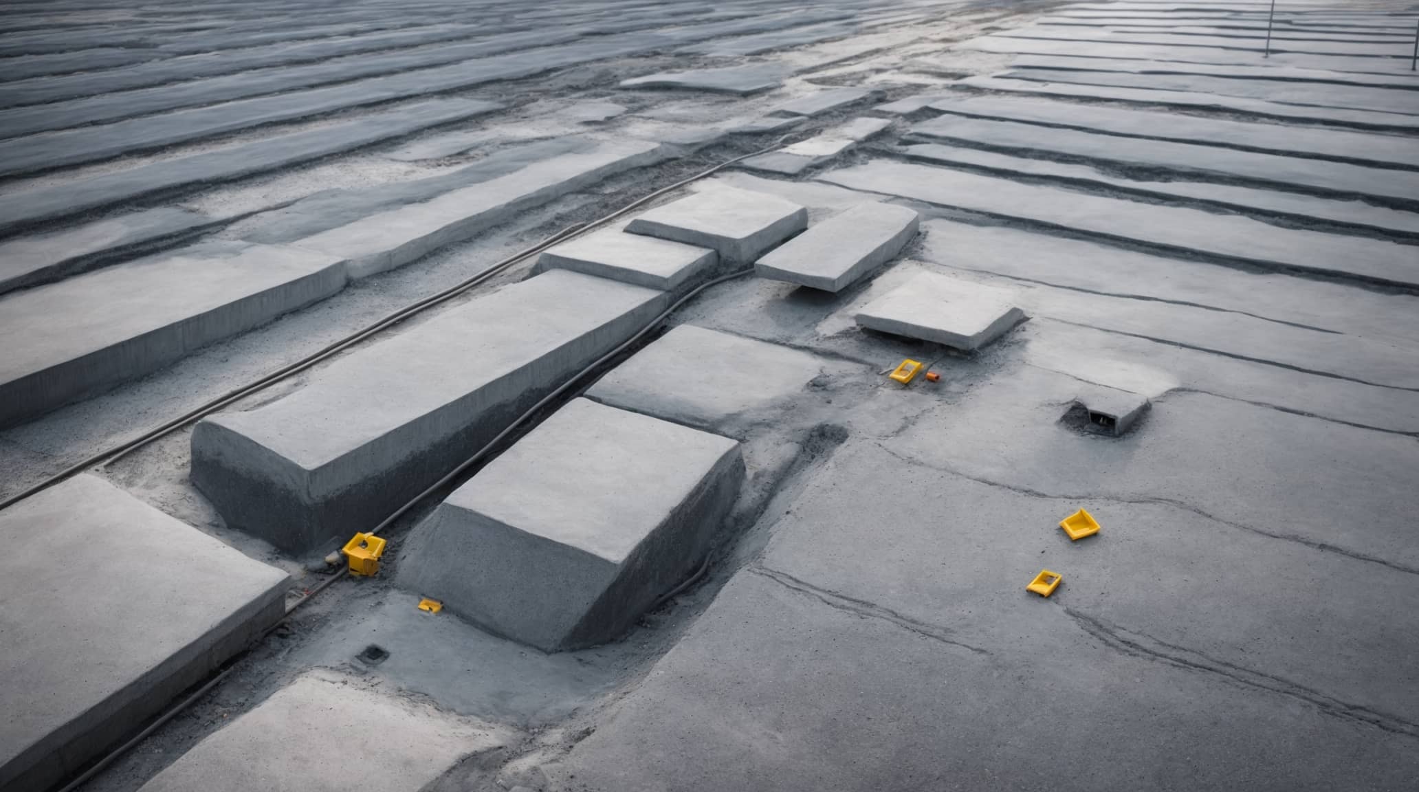 smart concrete