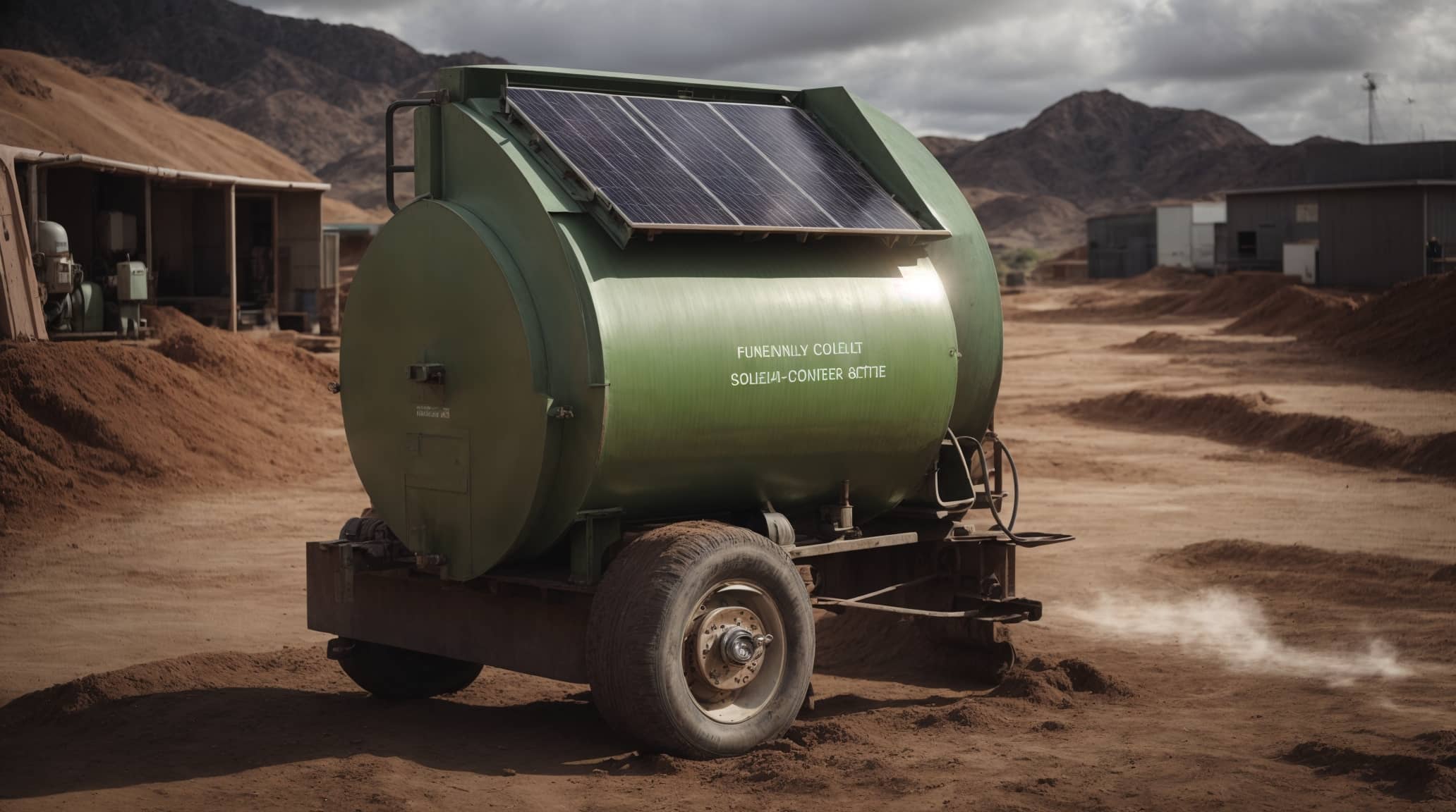Sustainability