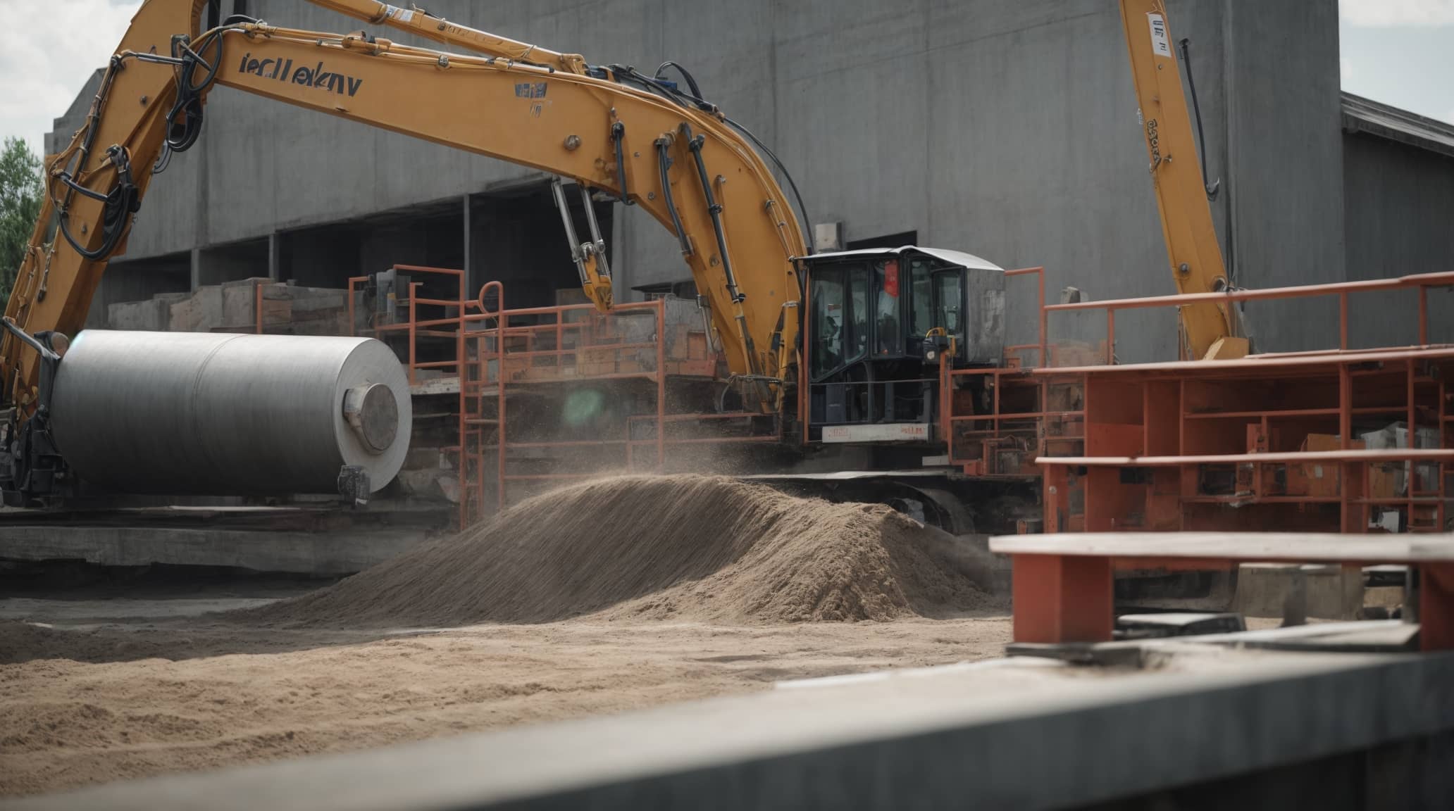 sustainable construction
