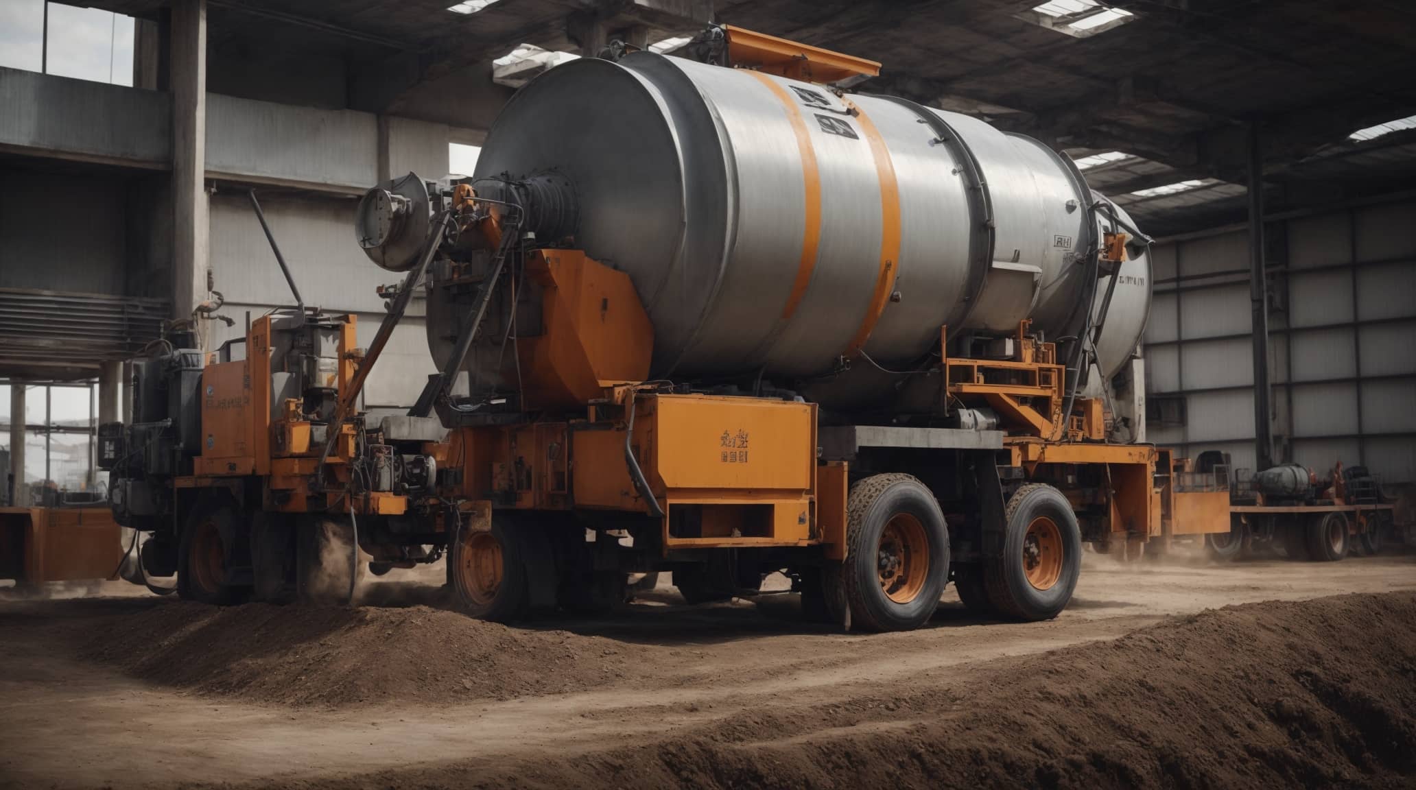 sustainable construction