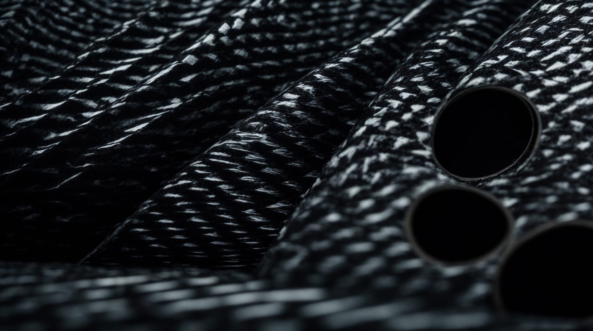 Carbon Fiber Carbon fiber usage in construction equipment