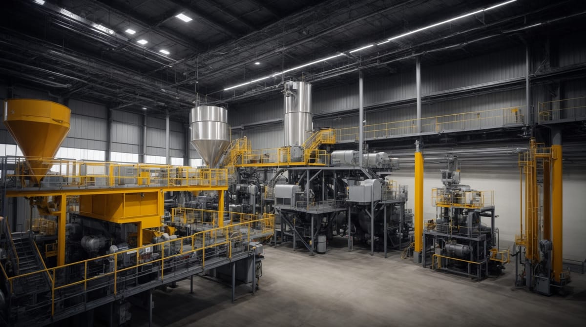 Smart Concrete Technologies: Shaping Future Construction