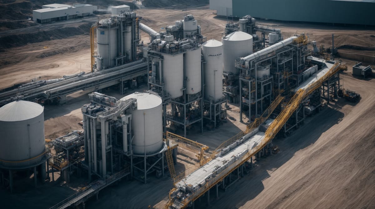 The Evolution of Concrete Technology in Major Infrastructure Projects