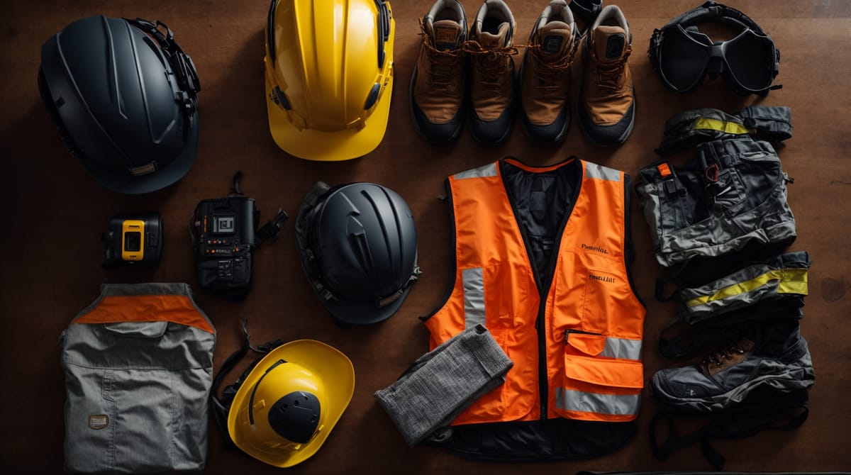 Smart Technologies Elevating Concrete Construction Efficiency