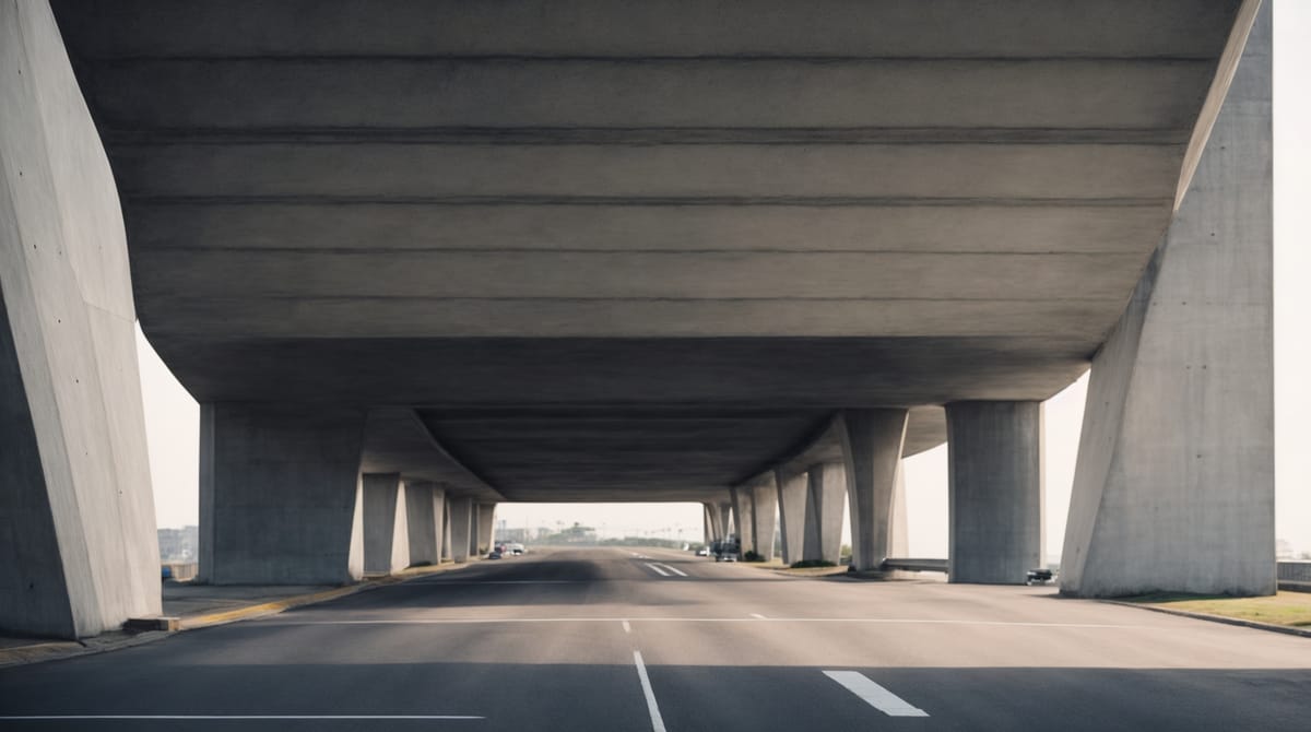 Revolutionizing Construction: The Rise of Smart Concrete Solutions