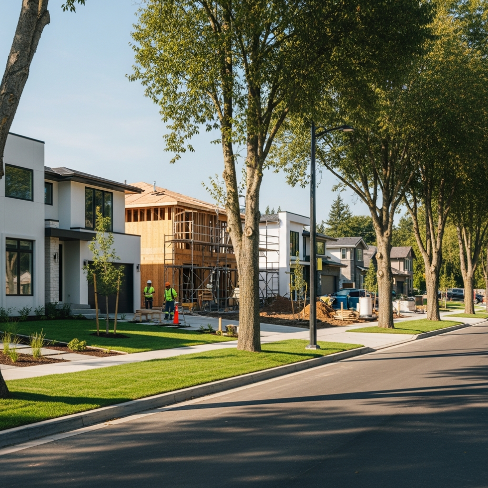 President Trump's Approach to Housing Policy Raises Concerns About Affordability and Political Strategy