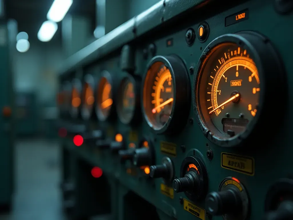 A single missed calibration cost one plant $25,000 and I bet your system is drifting right now