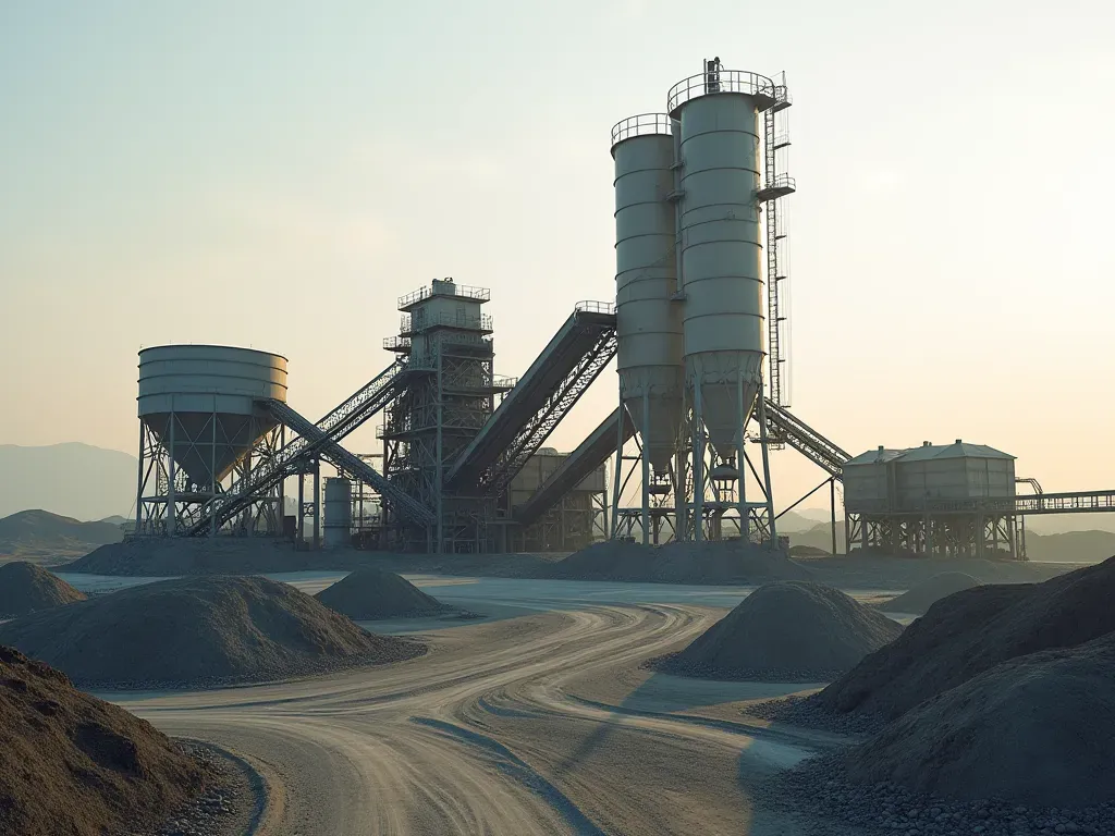 MIT just stole a trick from Rome that makes concrete heal itself and cuts emissions by forty percent