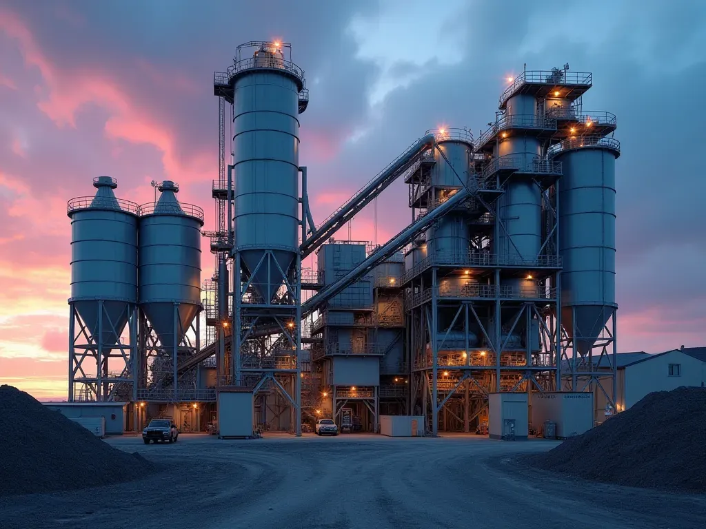 Texas regulators approved a concrete plant you can challenge but probably cannot stop