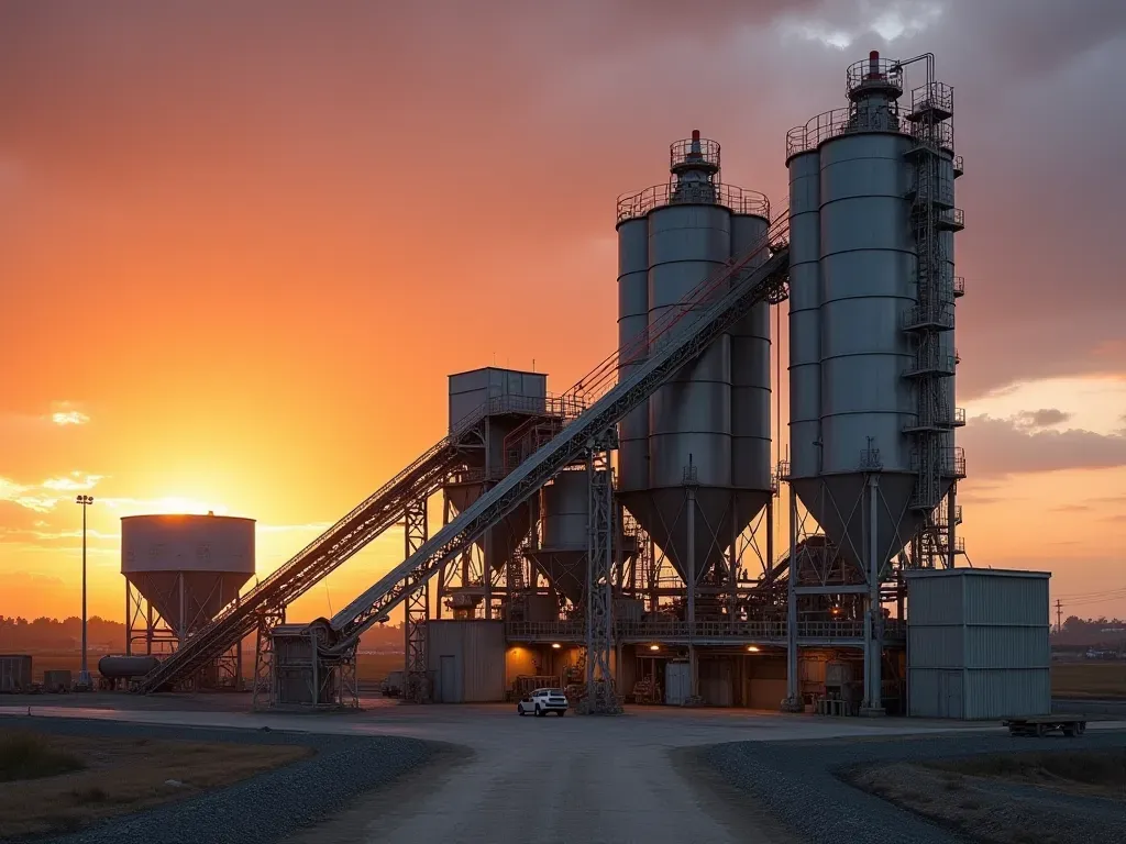 The Real Reason Houston Residents Are Fighting This Concrete Plant Has Nothing To Do With The Dust