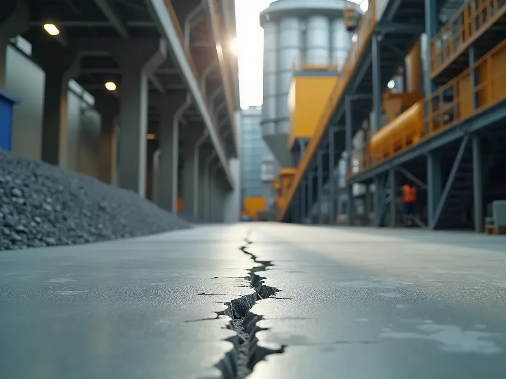 Why Modern Concrete Fails While Ancient Roman Mixes Secretly Repair Themselves