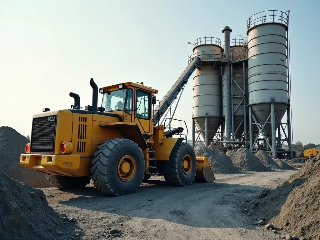 Why Your Next Excavator Will Be Built Just Across The Street And Why That Changes Everything For You