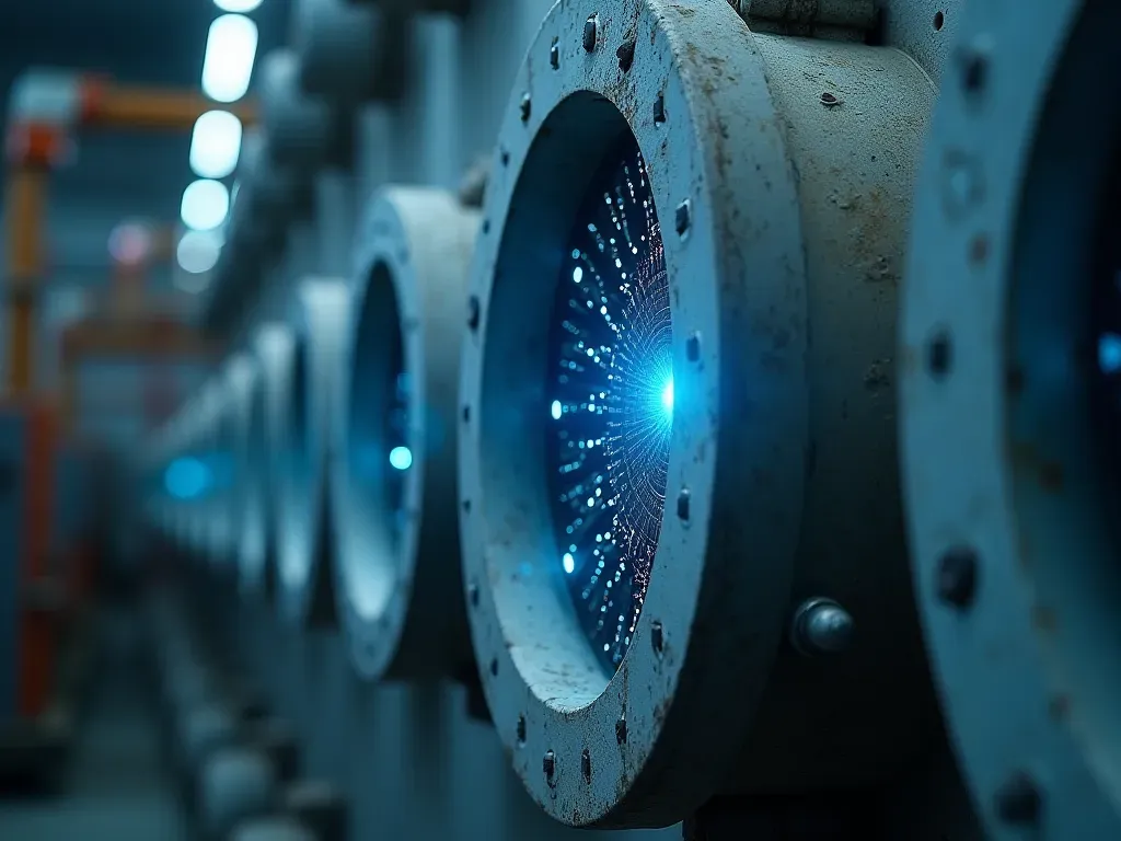 Your Concrete Pour Is Secretly Sending You Data And It Could Save Millions