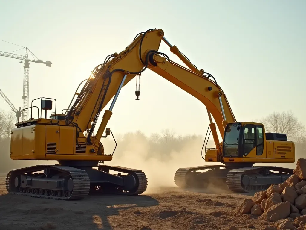 Caterpillar Just Handed The Keys Of Your Jobsite To A Robot And I Bet You Are Still Using Manual Override
