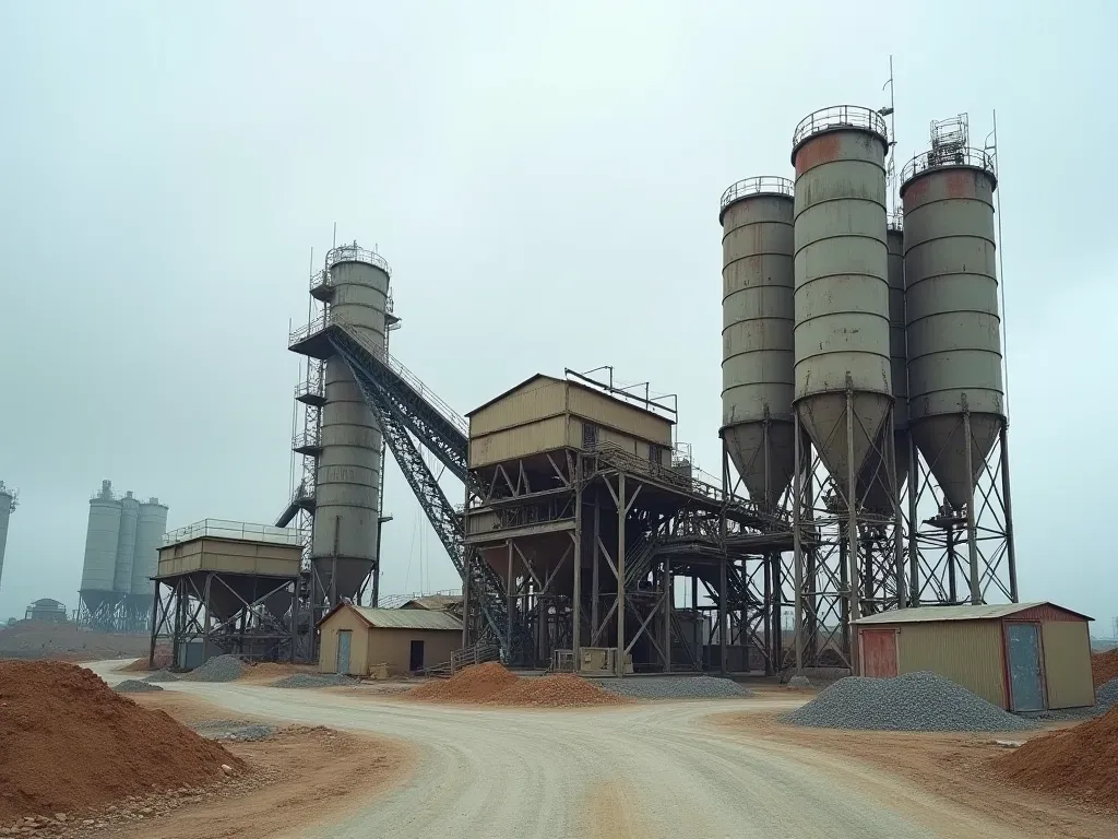 Houston Parents Are Fighting A Concrete Plant That Regulators Say Is Completely Legal