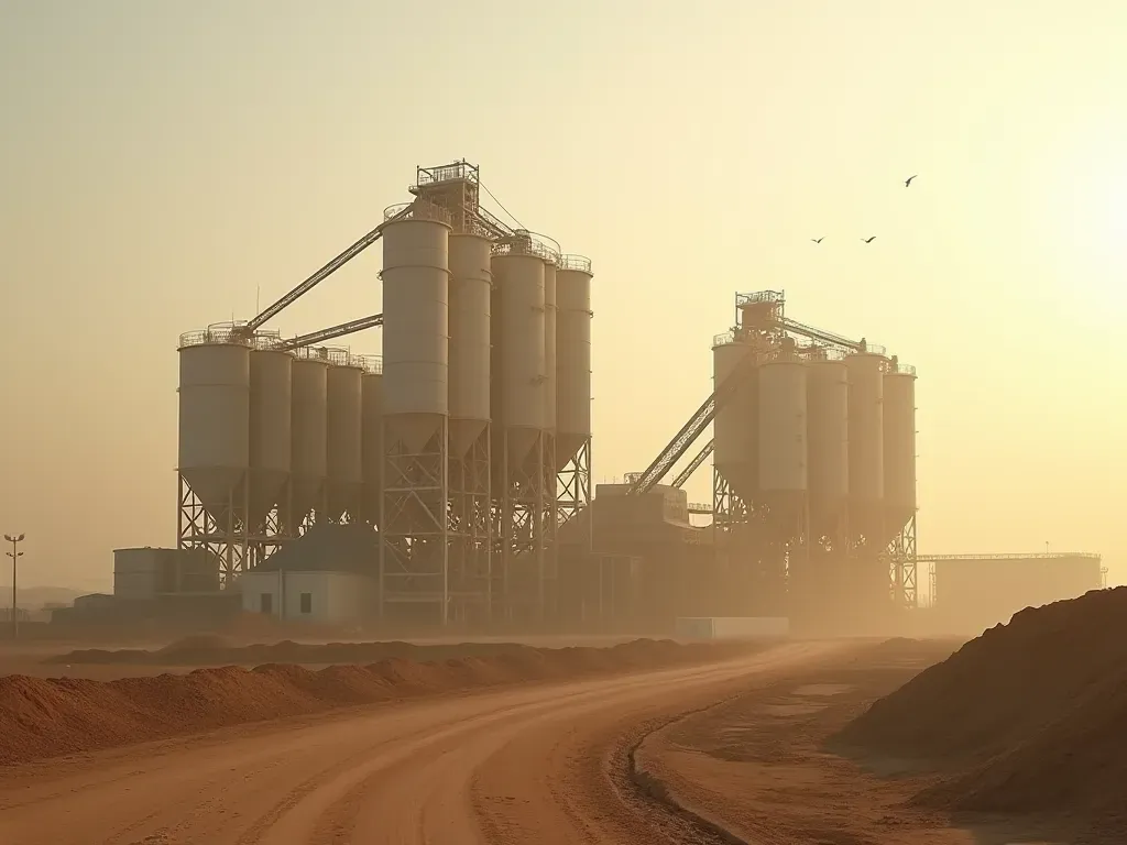 Texas just moved concrete plants further away but missed the real danger