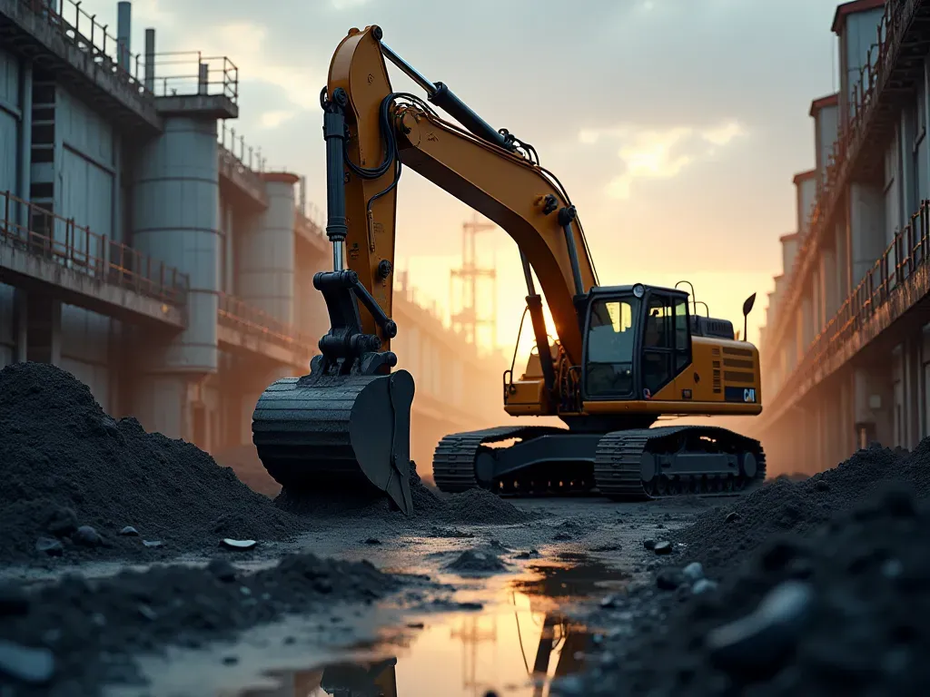 The Hidden Reason Your Excavator Is Already Connected But You Are Still Flying Blind