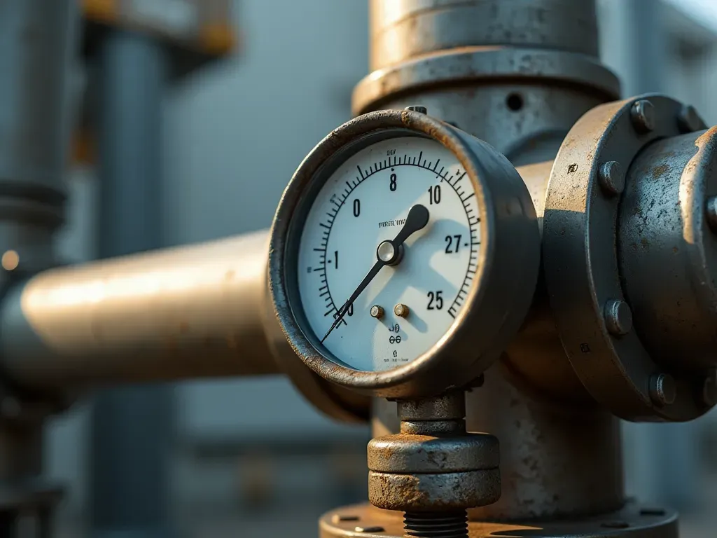The Texas Concrete Plant That Lost A Quarter Million Dollars Because Of One Sensor