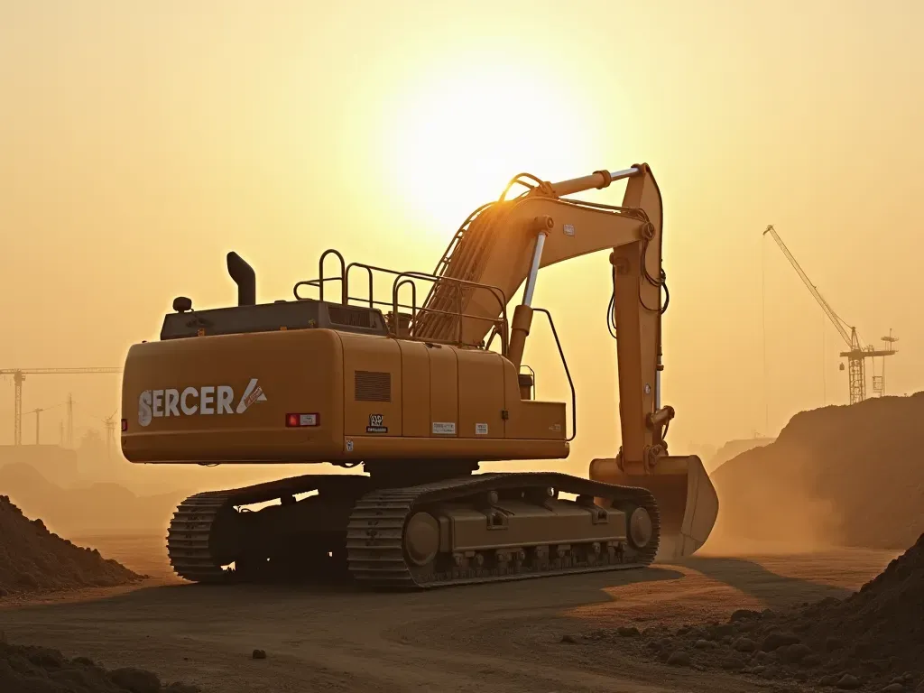 The silent financial trap in heavy equipment loans that most contractors ignore until it is too late