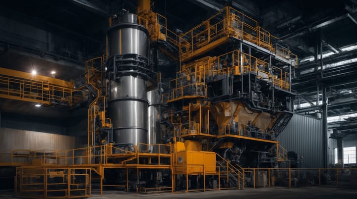 Discovering the Impact of Automated Concrete Solutions on Modern Construction