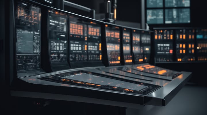 Advancements in Batching Technology for Concrete Production