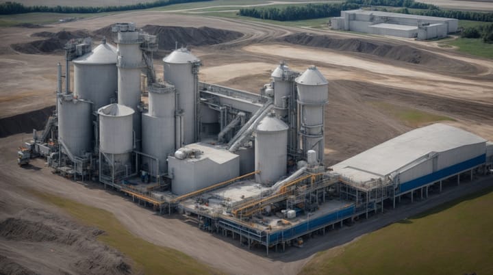 Emerging Innovations in Concrete Equipment for Enhanced Structural Integrity